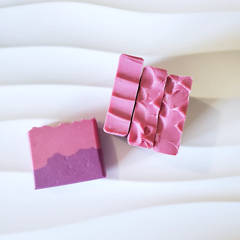 Lemongrass & Persian Lime | Dairy Range