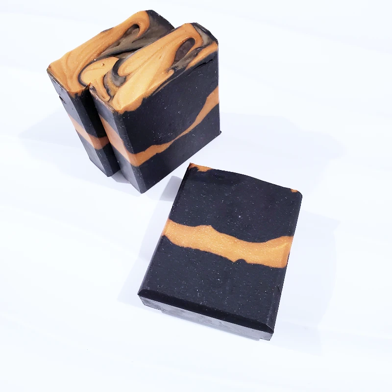 50 Shades of Vanilla | Goats Milk Soap