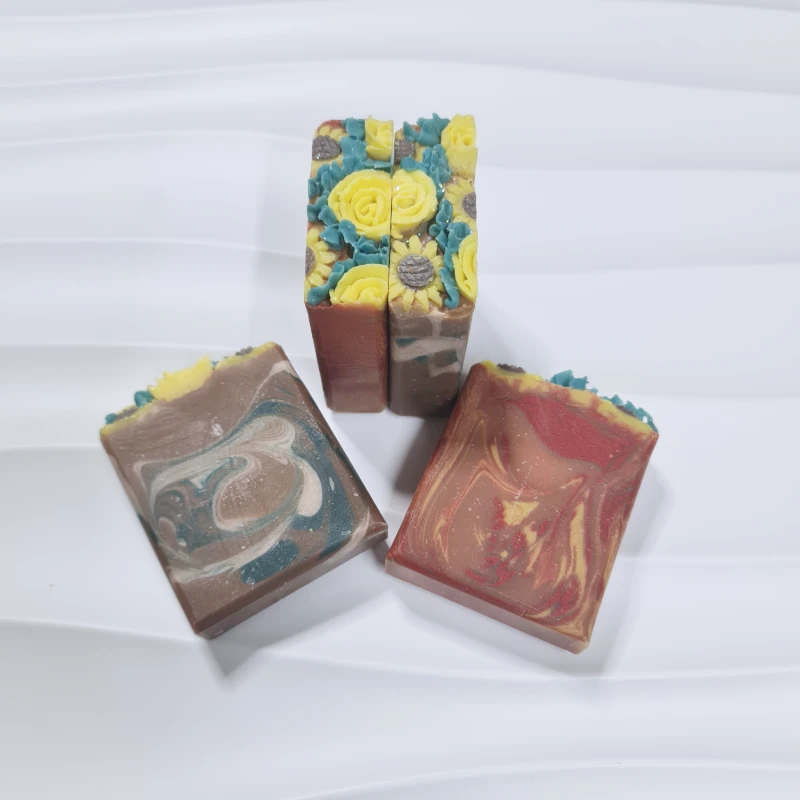 Friendship Soap | Dairy Range